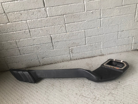 Discovery 3 Snorkel Raised Air Intake Terrafirma TF1040 Land Rover 2004 to 2009