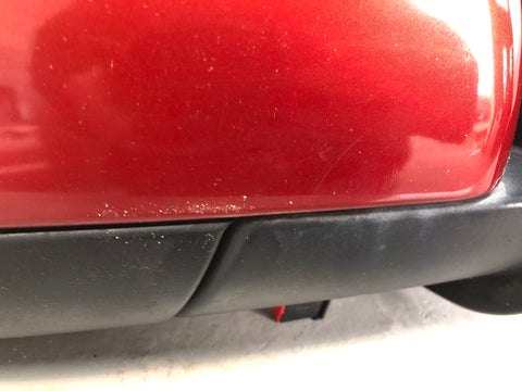 Range Rover Sport Door Mirror Off Side Power Fold L320 2009 to 2013 D11096