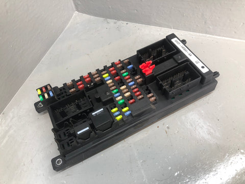 Discovery 4 Fuse Box Body Control Module 3.0 TDV6 GH22-14F041-AA Land Rover