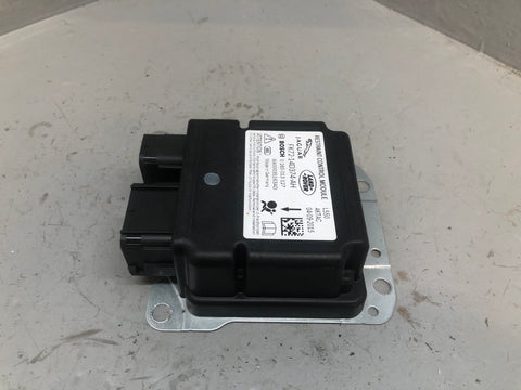 Discovery Sport Restraint Module FK72-14D374-AH L550 Land Rover 2014 to 2019