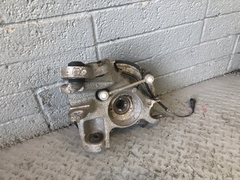Discovery Sport Rear Hub Off Side Assembly ABS Sensor L550 Land Rover L12086