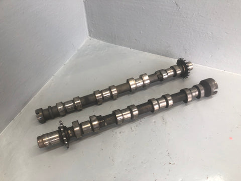 Freelander 2 Camshafts Pair 2.2 TD4 224DT Diesel Land Rover 2006 to 2011