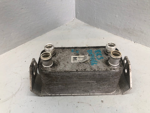 Range Rover Sport Gearbox Oil Cooler 4.2 V8 Supercharged L320 PBC500051