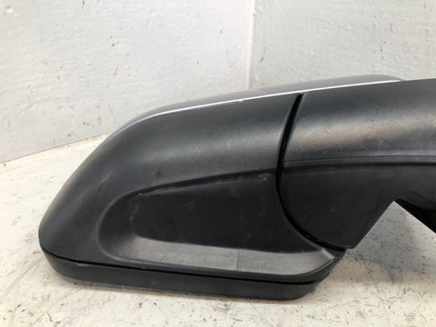 Discovery 4 Mirror Off Side Right Orkney Grey Land Rover 2009 to 2014 D03086