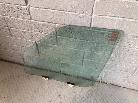 Range Rover Sport Glass Front Door Window Near Side Double Glazed L320 L28096