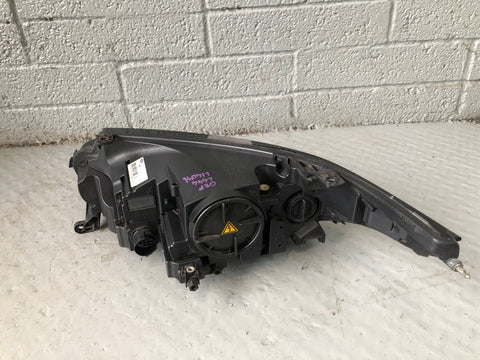 Range Rover Sport Headlight Xenon Off Side Right L494 DK62-13W029-DE