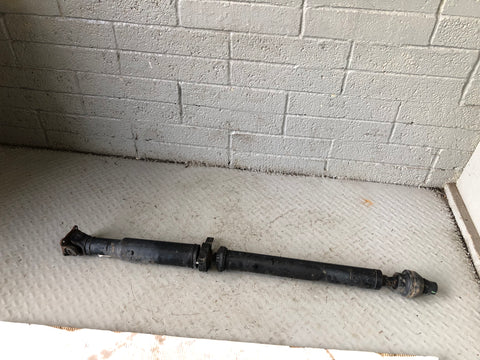 Range Rover Sport Propshaft L494 Rear 3.0 TDV6 2013 to 2018 L14096
