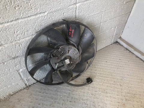 Range Rover Sport Viscous Fan Assembly 3.0 TDV6 AH32-8C617-AE Discovery 4