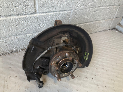 Freelander 2 Front Hub Off Side Assembly ABS Sensor L359 2006 to 2014 L05086