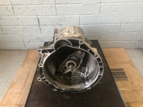 Porsche Boxster S 986 Gearbox 6 Speed Manual 3.2 1999 to 2002