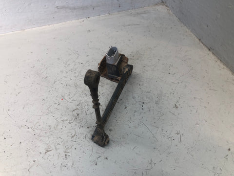Range Rover L322 Ride Height Sensor Near Side Rear Left 2010 to 2013