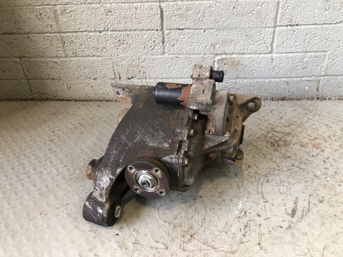 Range Rover Sport Auto Locking Rear Diff AH22-4W063-EC 2009 to 2013 Ratio 3.54