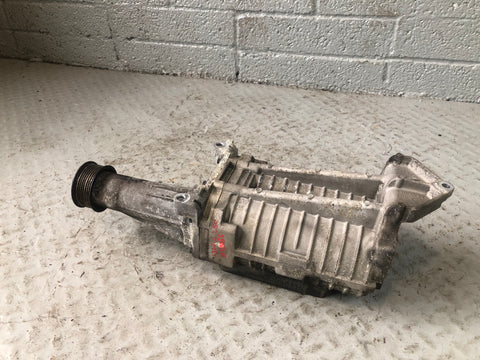 Range Rover L322 Supercharger 308034 Supercharged 4.2 V8 2005 to 2009