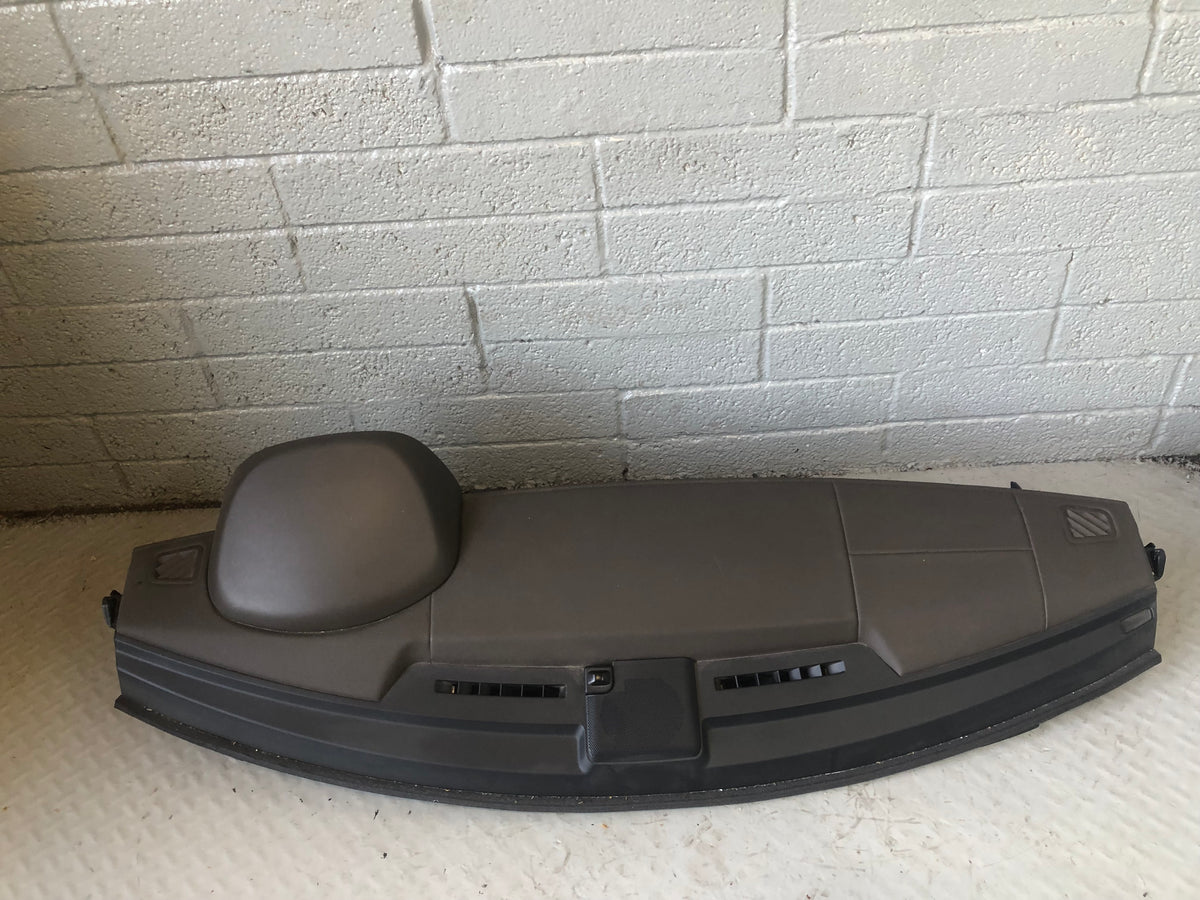 Discovery 4 Dashboard Black Sat Nav in Espresso Land Rover 2009 to 2016 K18066