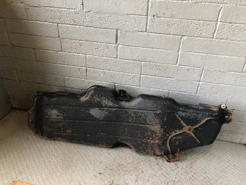 Discovery 4 Fuel Tank Guard LR015384 Land Rover 2009 to 2016 J23096