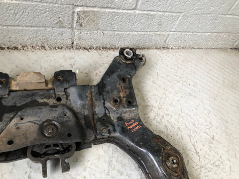Ford Mondeo Mk5 Subframe Front Engine Cradle 2.0 D 2013 to 2021