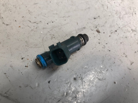 Range Rover L322 Fuel Injector x 1 Single Petrol 4.2  AJ-V8 Supercharged