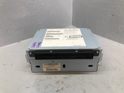 Range Rover Sport CD Player Stereo Head Unit CF6N-18C815-HF L494 2016 to 2019