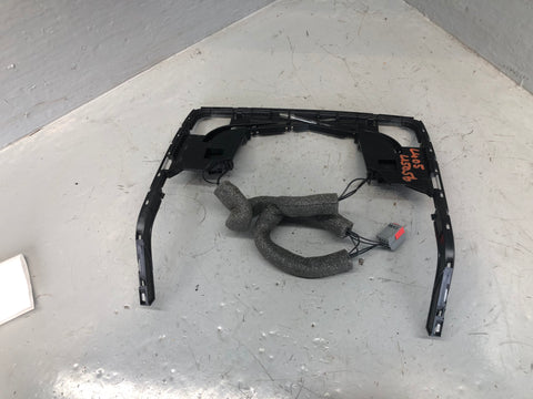 Range Rover L405 Centre Console Illuminated Trim Panel LED CPLA-15D102