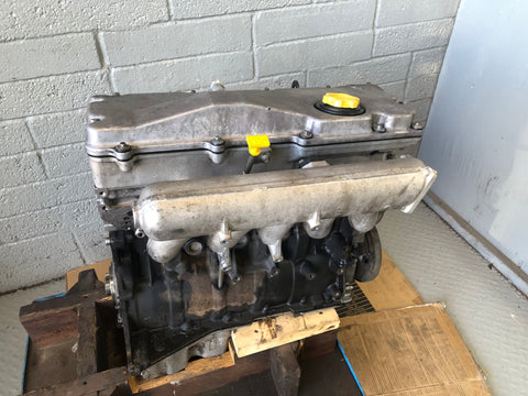 Discovery 2 TD5 Engine 2.5 10P Defender Diesel Land Rover 1998 to 2002 L20076