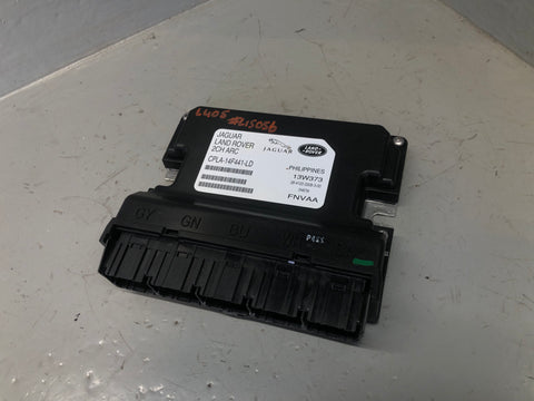 Range Rover L405 BCM Body Control Module CPLA-14F441-LD 2013 to 2017