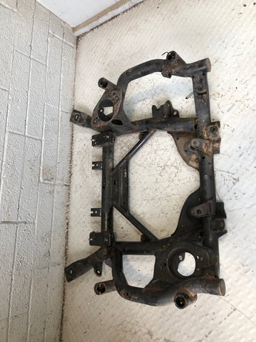 Range Rover L322 Subframe Front Engine Cradle 2002 to 2013 Land Rover D26086