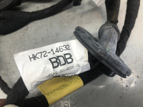 Discovery Sport Door Wiring Loom Off Side Rear FK72-14632-BCC Land Rover