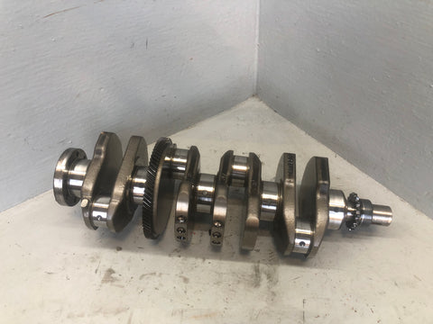 Freelander 2 Crankshaft 2.2 TD4 Engine 224DT Land Rover 2006 to 2011