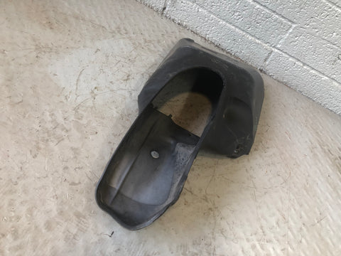 Porsche Boxster S Radiator Air Duct Off Side Right 996.575.322.00 1996 to 2004