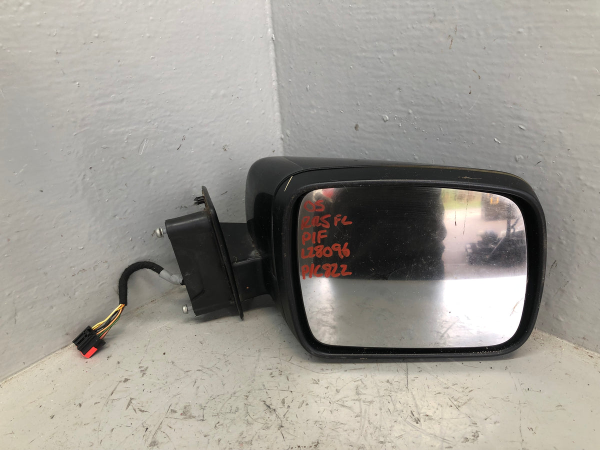 Range Rover Sport Door Mirror Off Side Power Fold L320 2009 to 2013 L28096