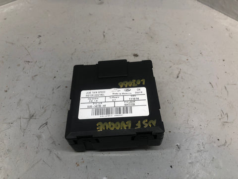 Range Rover Evoque Seat Motor Control Module Front DJ32 14E705 AB Land Rover