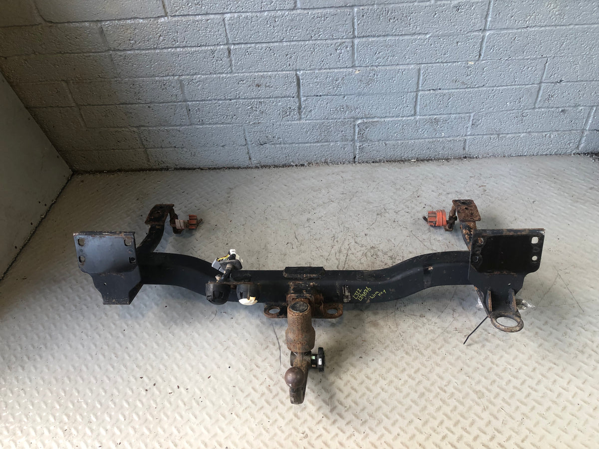 Range Rover L322 Tow Bar Westfalia Genuine Detachable Tow Ball Land Rover L29076