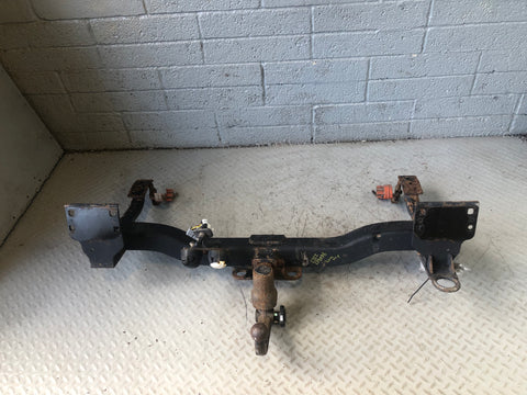 Range Rover L322 Tow Bar Westfalia Genuine Detachable Tow Ball Land Rover L29076