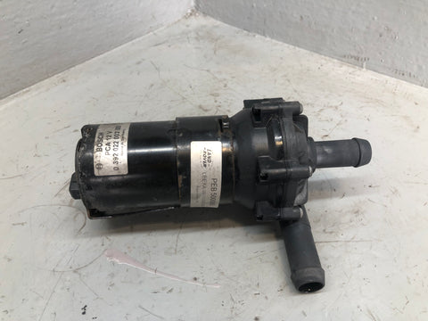 Range Rover L322 Auxiliary Water Pump 4.2 Supercharged PEB500080 2006 to 2009