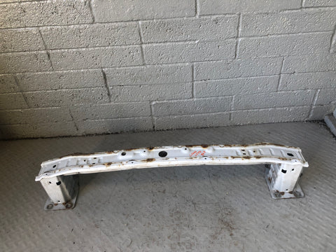 Discovery Sport Front Reinforcement Crash Bar White L550 2014 to 2019