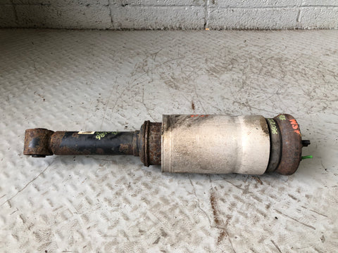 Discovery 3 Front Suspension Airbag Shock Absorber Strut Land Rover RNB501250
