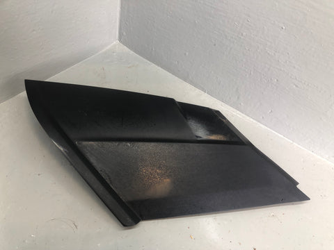 Range Rover Evoque D Pillar Trim External Off Side Right Rear BJ32-29148-BB