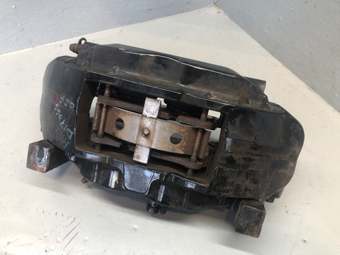 Range Rover Sport L320 Brake Caliper SEB500090 Brembo Off Side Front D17066