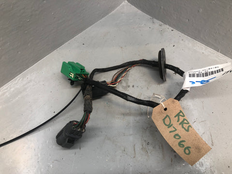Range Rover Sport Trailer Wiring Link Loom YMZ500383A L320 2005 to 2009
