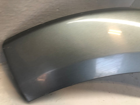 Discovery 4 Wheel Arch Trim Rear Quarter Left Scotia Grey Land Rover