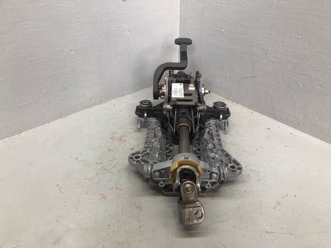 Discovery 3 Upper Steering Column Manual Range Rover Sport QMB500770 Land Rover