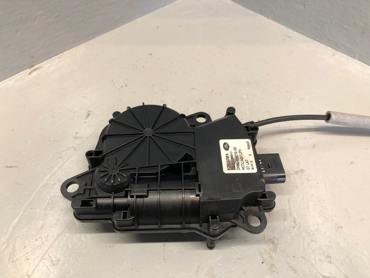 Range Rover Sport Tailgate Lock Actuator Mechanism L494 DK62 404C10 AB
