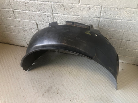 Jaguar XF Wheel Arch Liner Front Off Side CX23 166562 AB 2011 to 2015