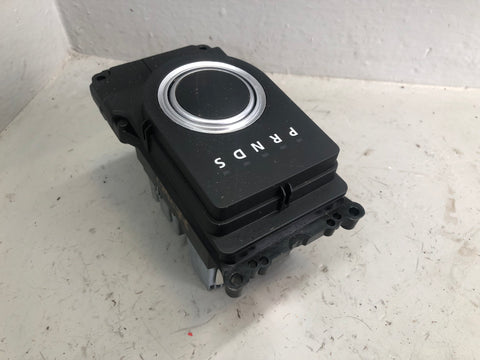 Range Rover L322 Gear Selector Control Knob BH42-7E453-AE 2010 to 2013