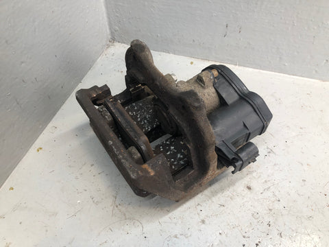 Range Rover L405 Brake Caliper Near Side Rear with Parking Brake Unit