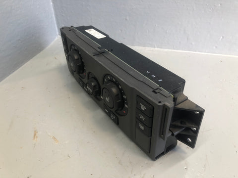 Heater Control Panel JFC000688WUX Discovery 3 Range Rover Sport Land Rover