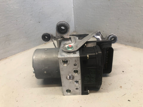 Porsche Boxster S 986 ABS Brake Modulator Pump 0 265 800 010 1996 to 2004