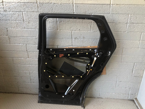 Discovery Sport Door Off Side Rear Santorini Black L550 Land Rover L12086
