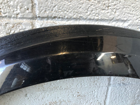 Discovery 4 Wheel Arch Trim Front Near Side Sumatra Black Land Rover L319