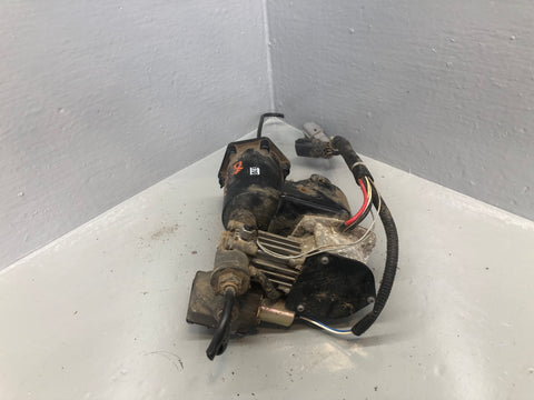Air Suspension Compressor Hitachi Style Discovery 3 Range Rover Sport D27056